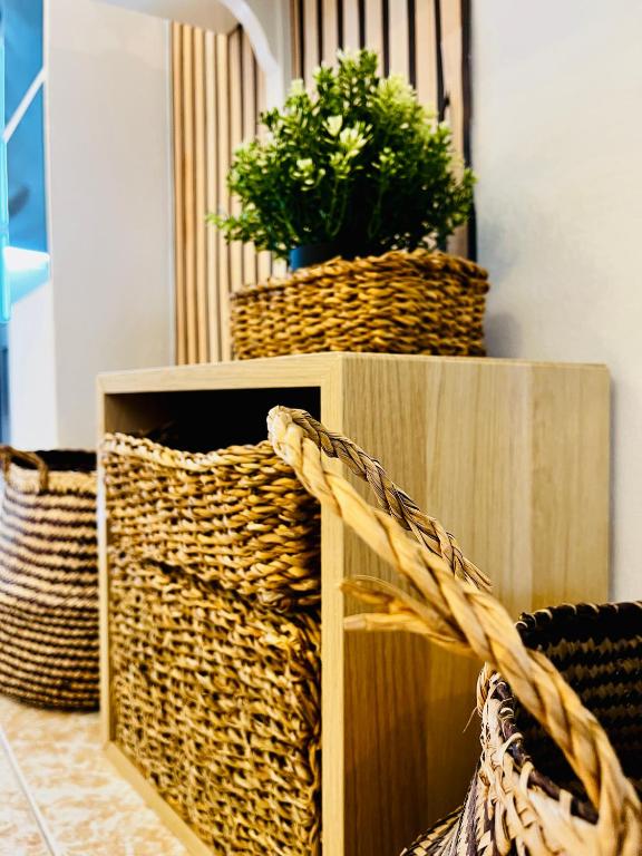 Apartamento Infantes 8 - CENTRO CIUDAD - 13