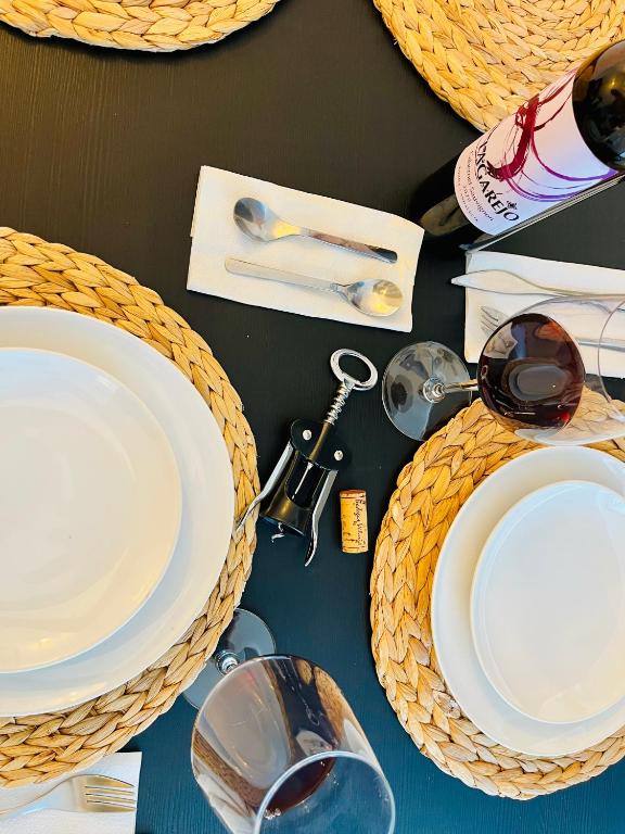 Apartamento Infantes 8 - CENTRO CIUDAD - 11