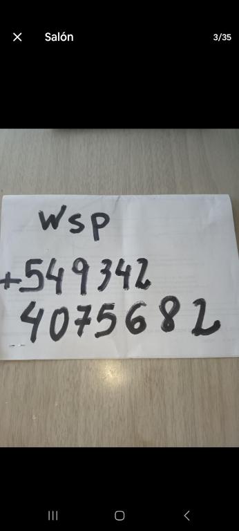 casa en La Barra LA PORTUARIA