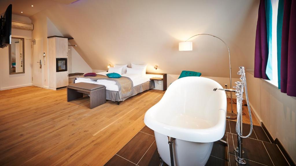 Hotel Elch Boutique - Resim 16