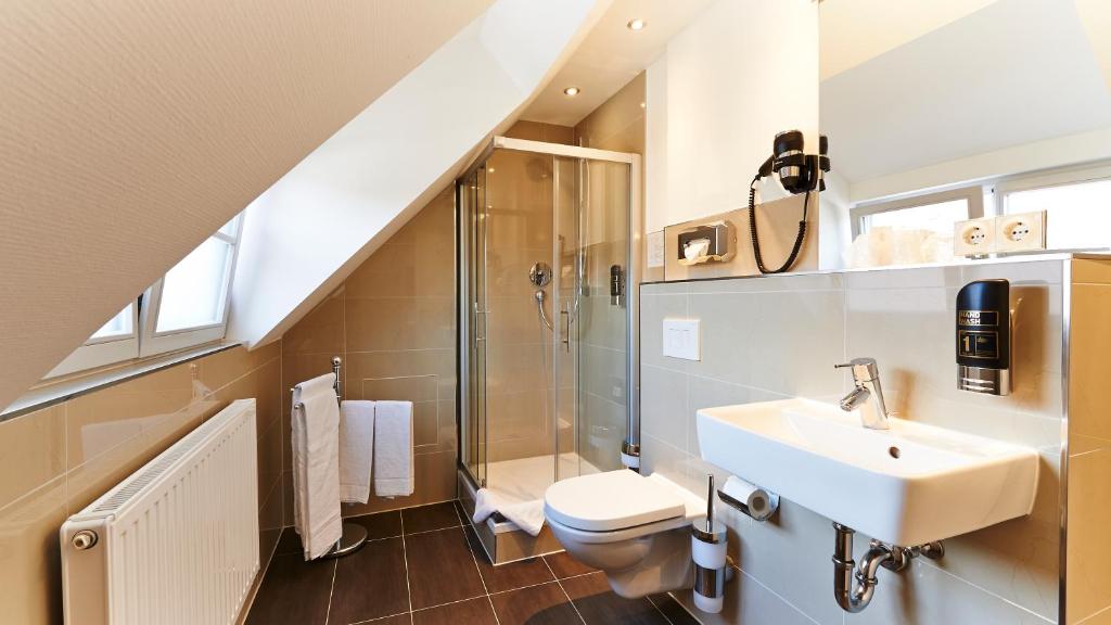 Hotel Elch Boutique - Resim 41