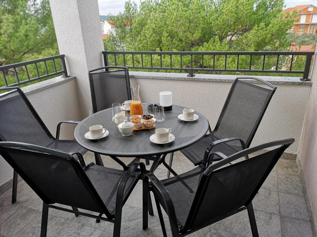 Apartments with parking space Solaris, Sibenik - 23927