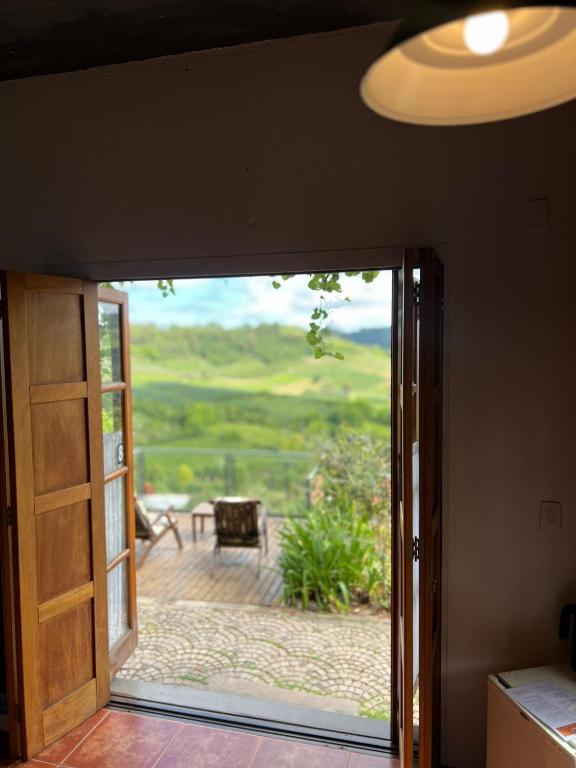 Pousada Borghetto – Charme e Exclusividade no Vale dos Vinhedos - 家庭单间公寓
