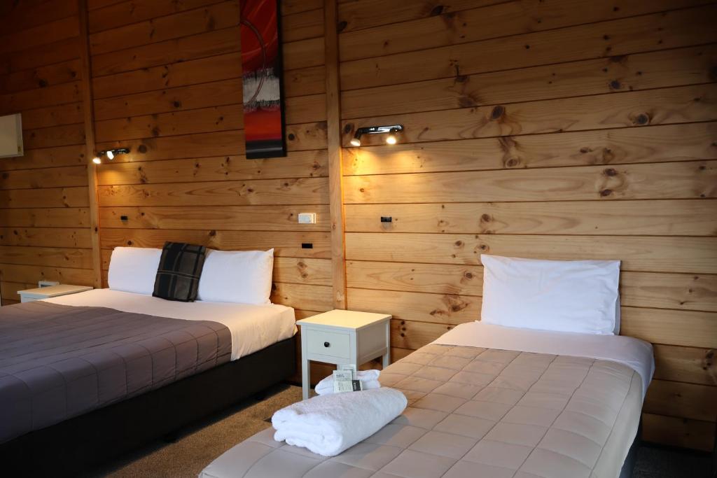 Bounty Motel - Resim 44