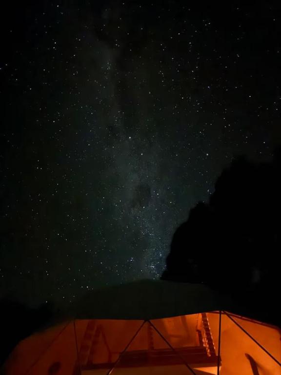 Fotografie z fotogalerie ubytování DomeHome v destinaci Waiotapu
