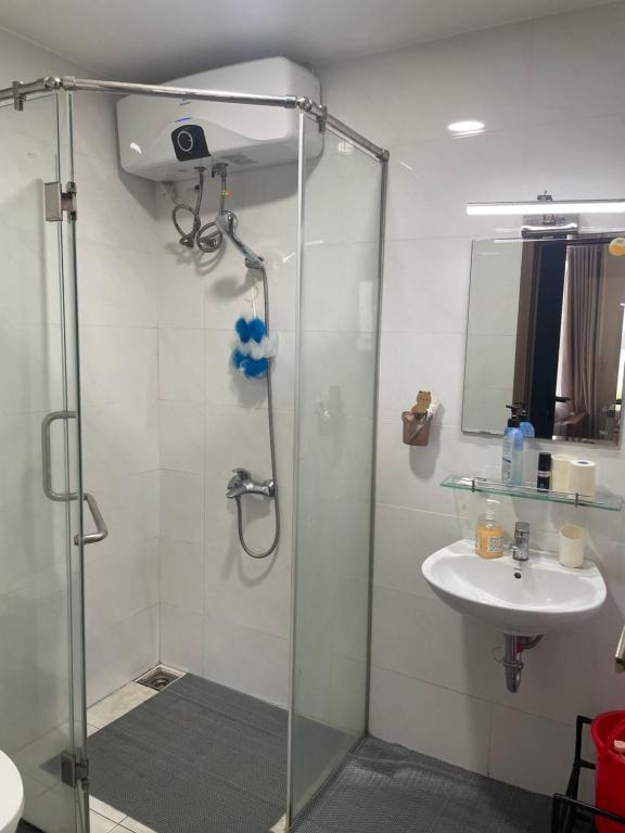 Photo from YOUR room in Ho Chi Minh City, Ho Chi Minh Municipality, Vietnam