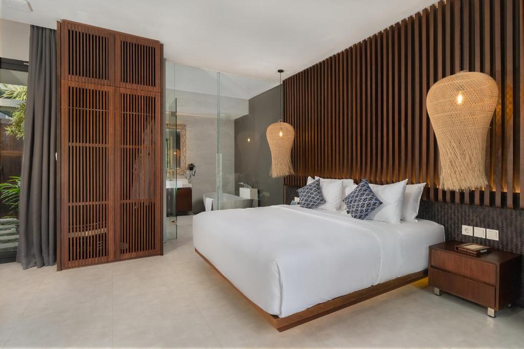The Ning Resort Ubud - One Bedroom Pool Villa