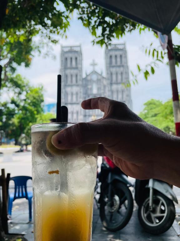 Photo from YOUR room in Ho Chi Minh City, Ho Chi Minh Municipality, Vietnam