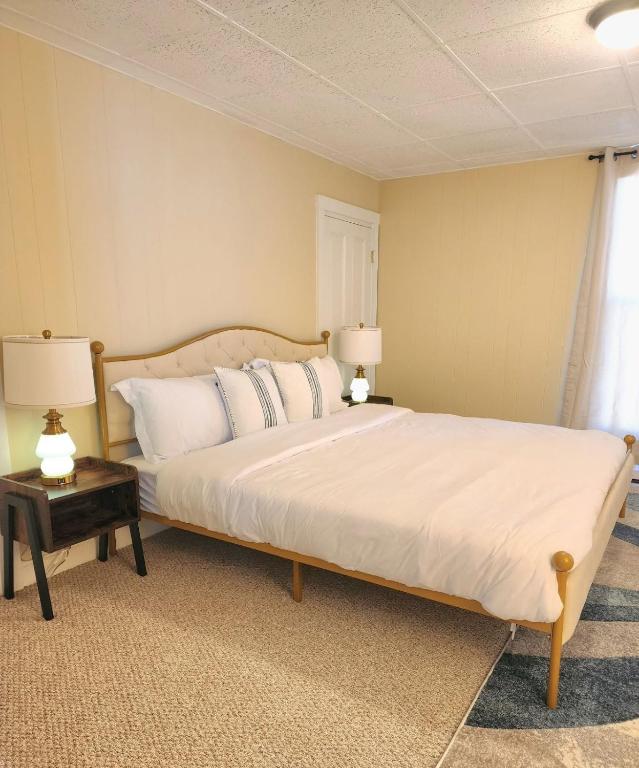 Island View House BnB Self Check-In - Appartement