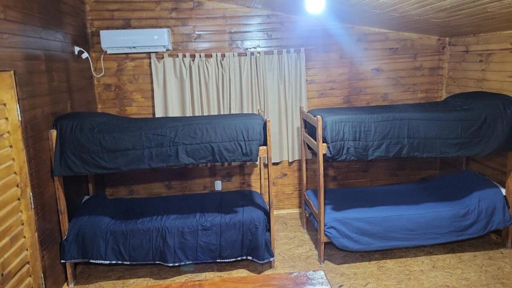 Cabaña La 40 "Relax y descanso en zona de chacras"