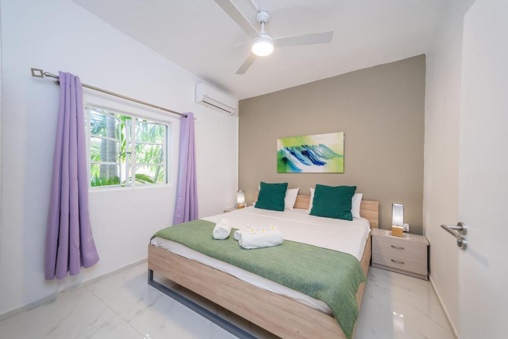 Bleu de Toi Boutique Hotel - 16