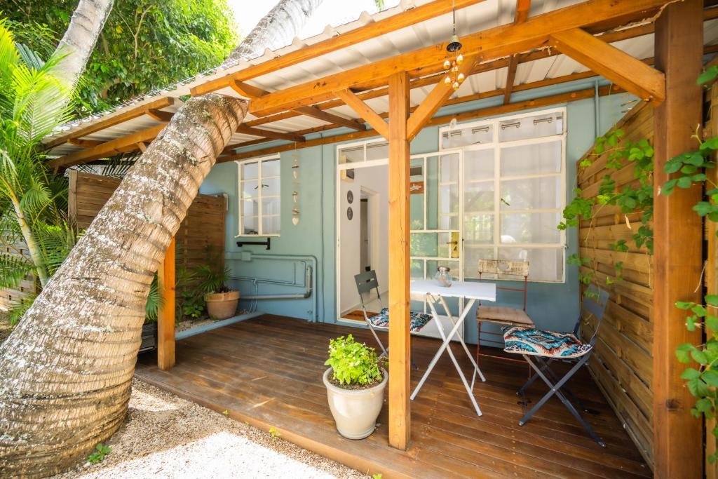 Bleu de Toi Boutique Hotel - 19