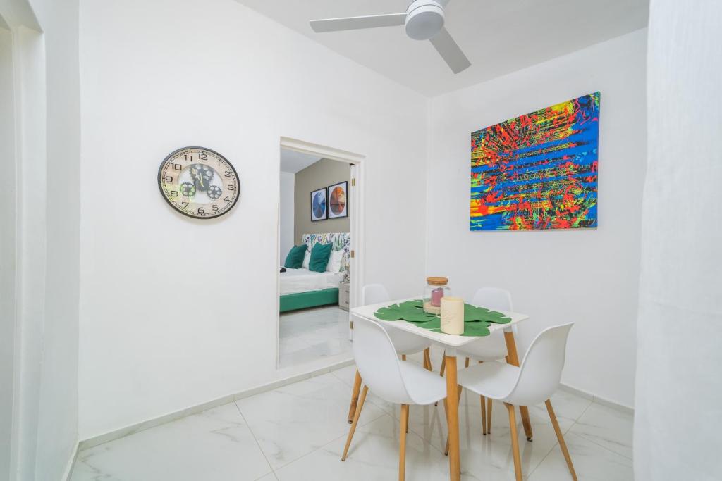 Bleu de Toi Boutique Hotel - 17