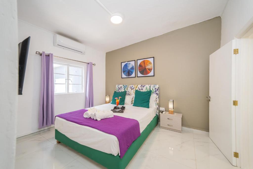 Bleu de Toi Boutique Hotel - 14