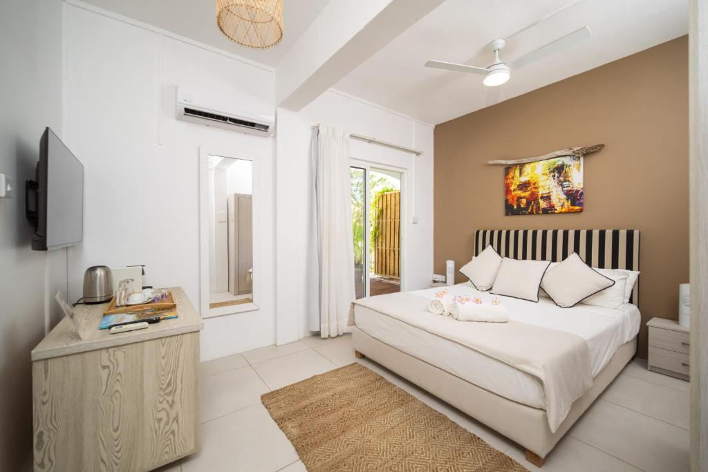 Bleu de Toi Boutique Hotel - 1