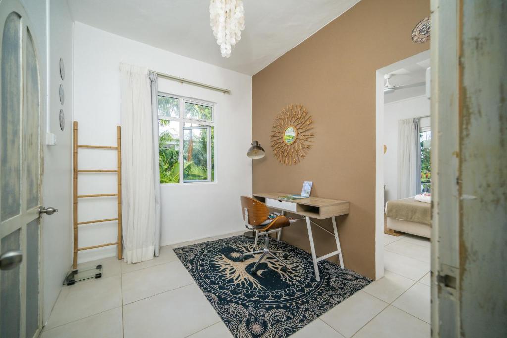 Bleu de Toi Boutique Hotel - 3