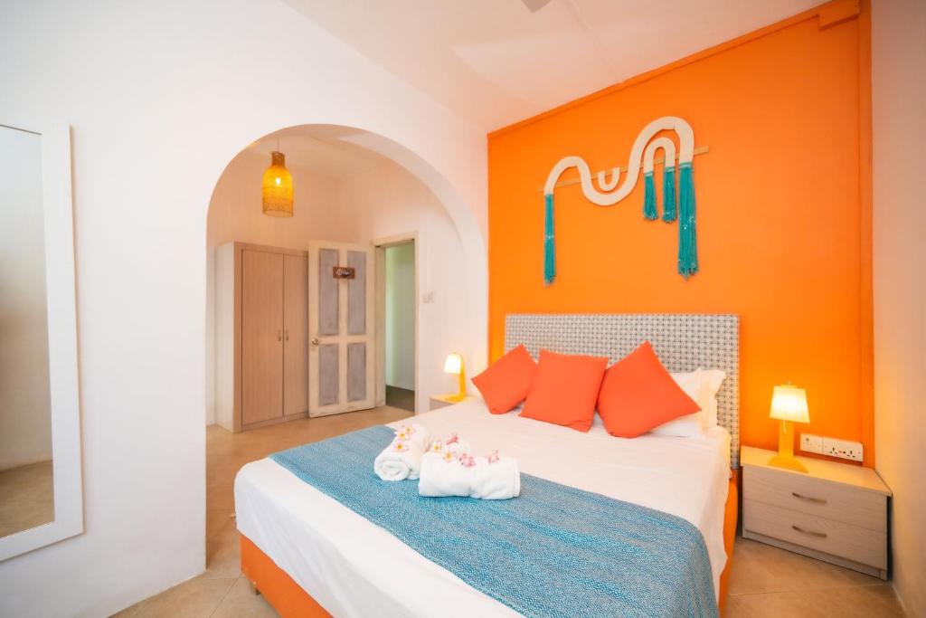 Bleu de Toi Boutique Hotel - 9