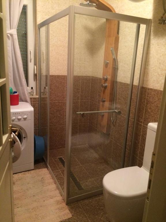 Apartment Eurocoli Rezidence - Imazhi 3