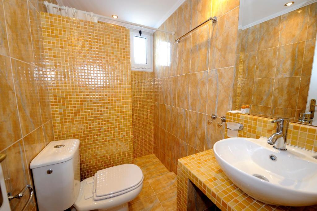 Orizontes Boutique Studios - 13