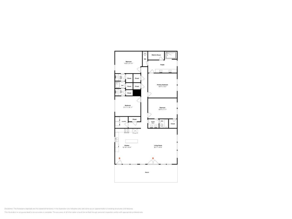 Sandpiper Treasure - Housity
