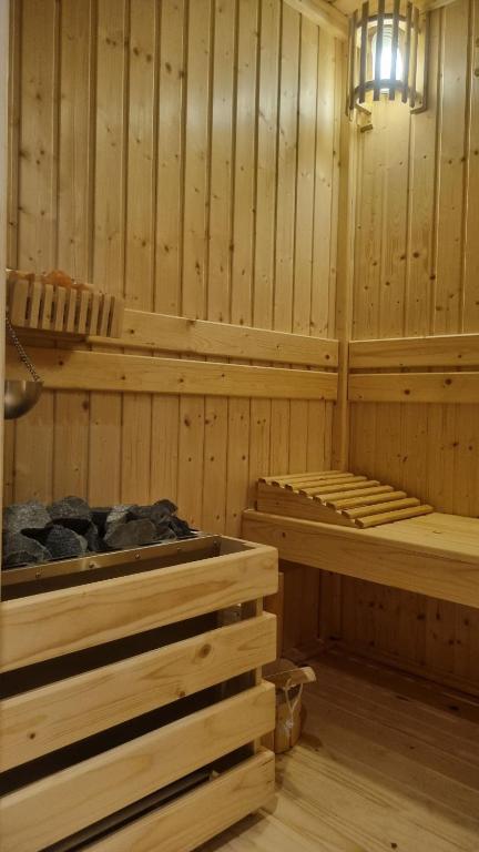 The Venue Residence - SHA Extra Plus - Resim 13