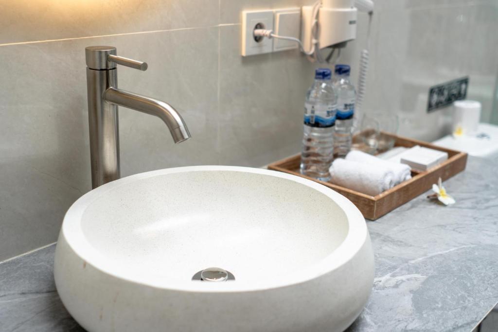 The Eight Villa & Rooms Bali - Seminyak - 16