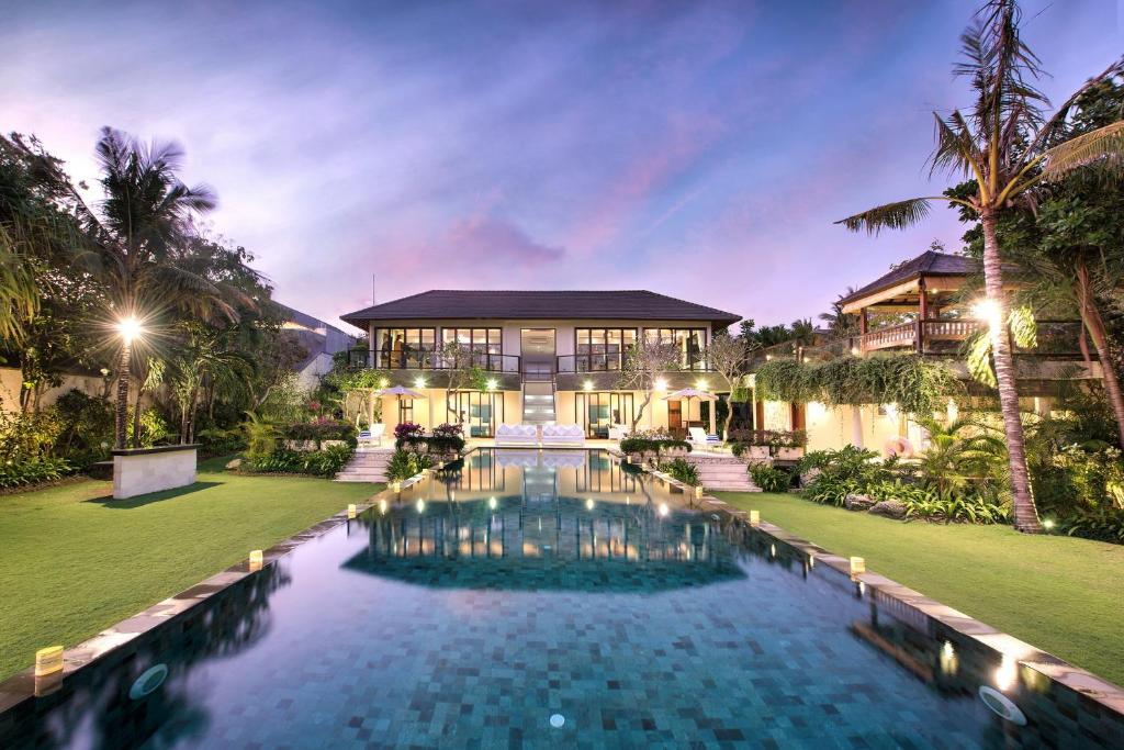 Karang Saujana Estate ⭐⭐⭐⭐