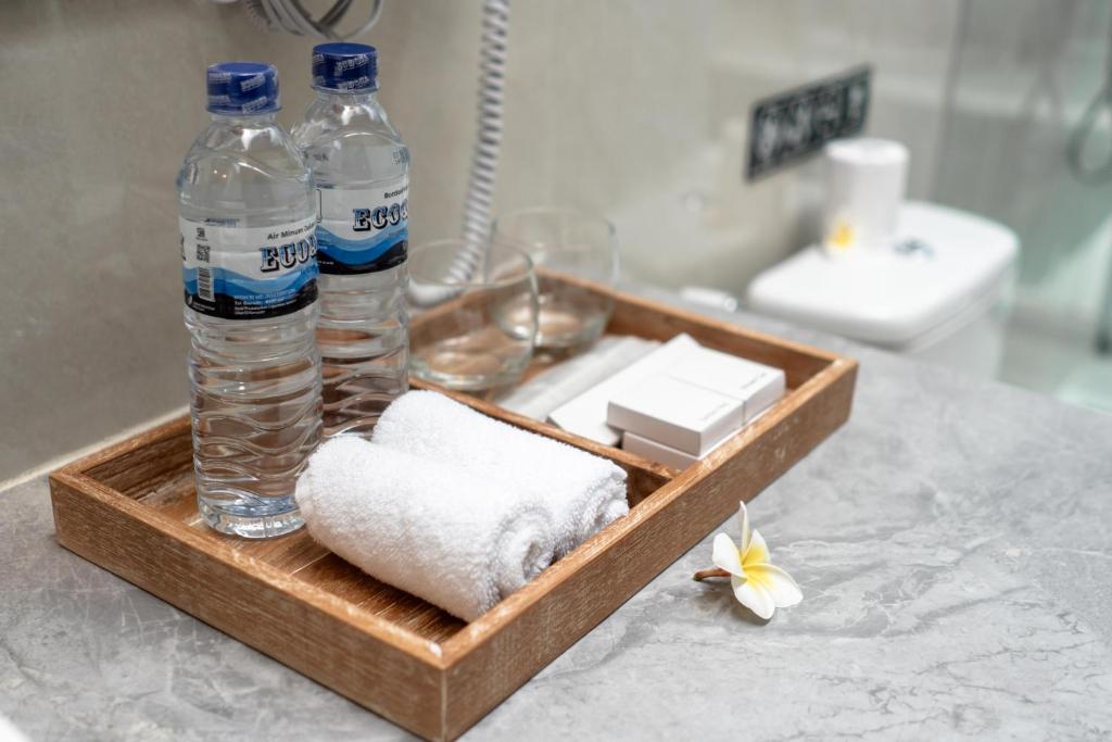 The Eight Villa & Rooms Bali - Seminyak - 18