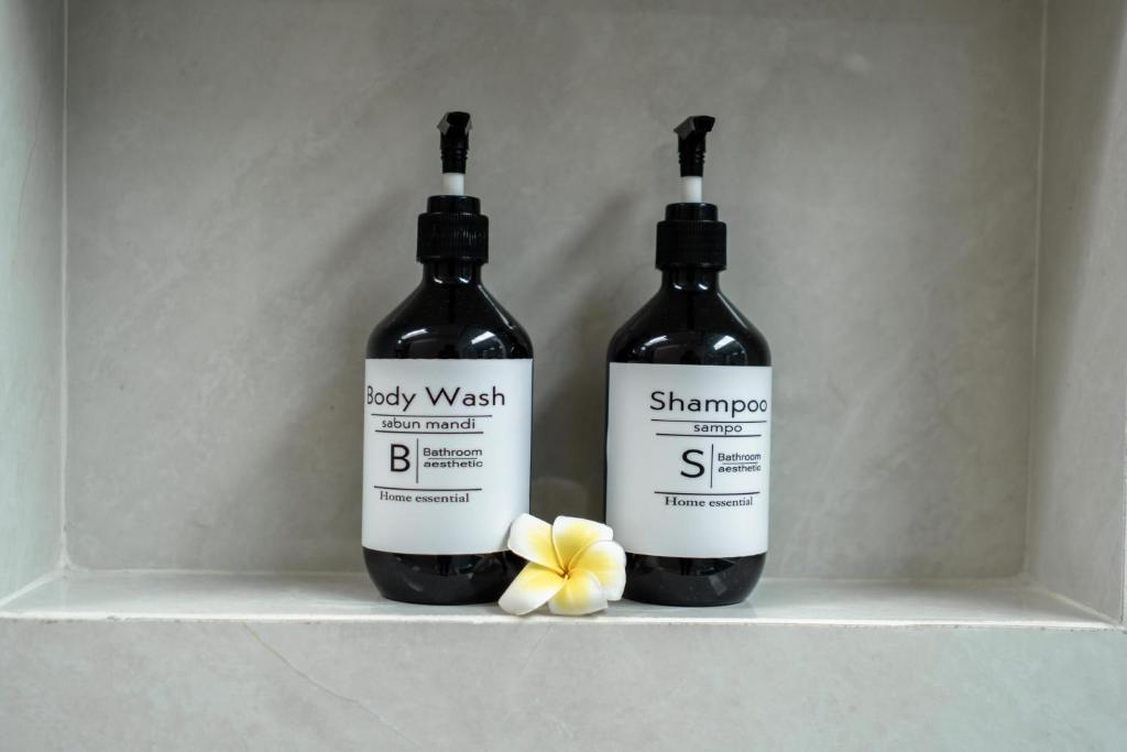 The Eight Villa & Rooms Bali - Seminyak - 19