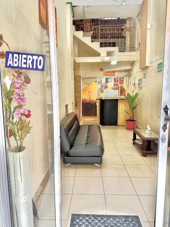 Fotografie z fotogalerie ubytování Travel Hotel Quito v destinaci Quito