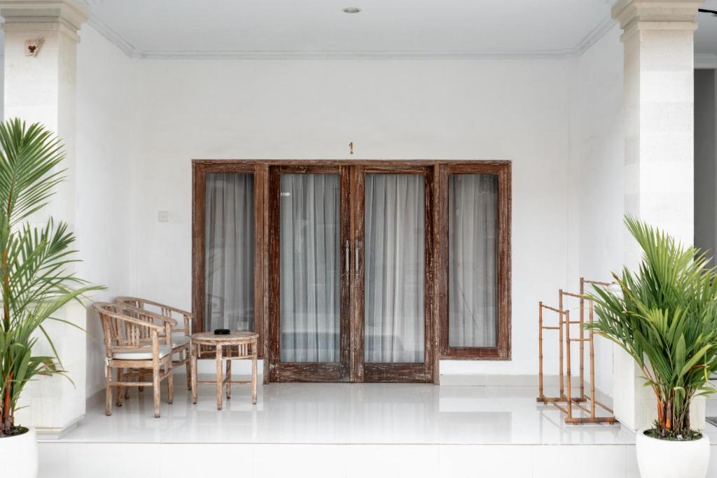 The Eight Villa & Rooms Bali - Seminyak - 9