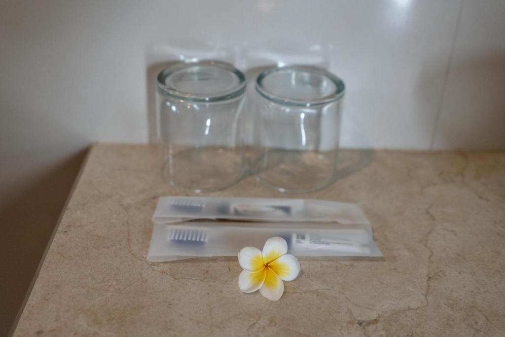 The Eight Villa & Rooms Bali - Seminyak - 11