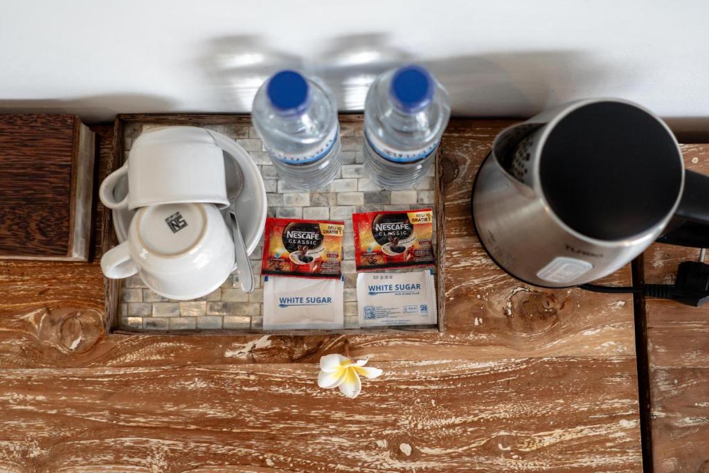 The Eight Villa & Rooms Bali - Seminyak - 13