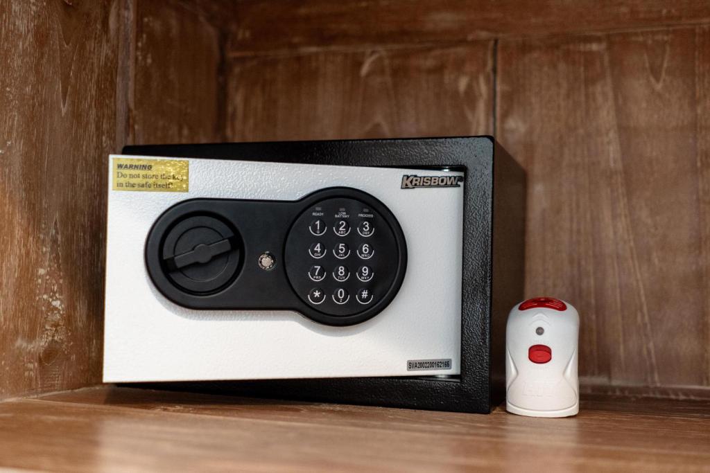 The Eight Villa & Rooms Bali - Seminyak - 14