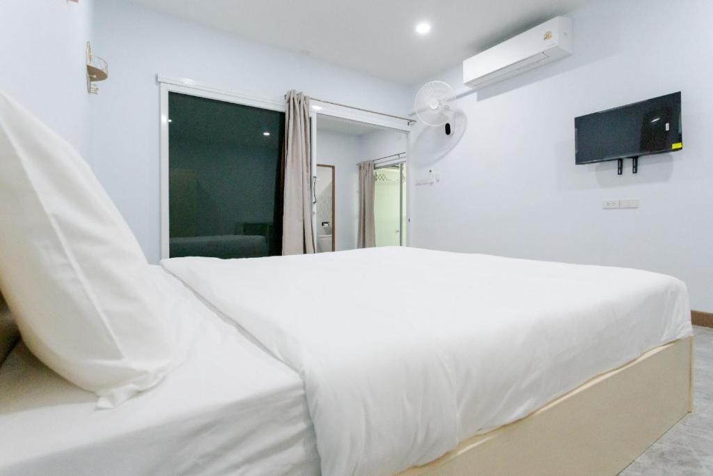 Rama Residency Sukhumvit Bangkok - Error