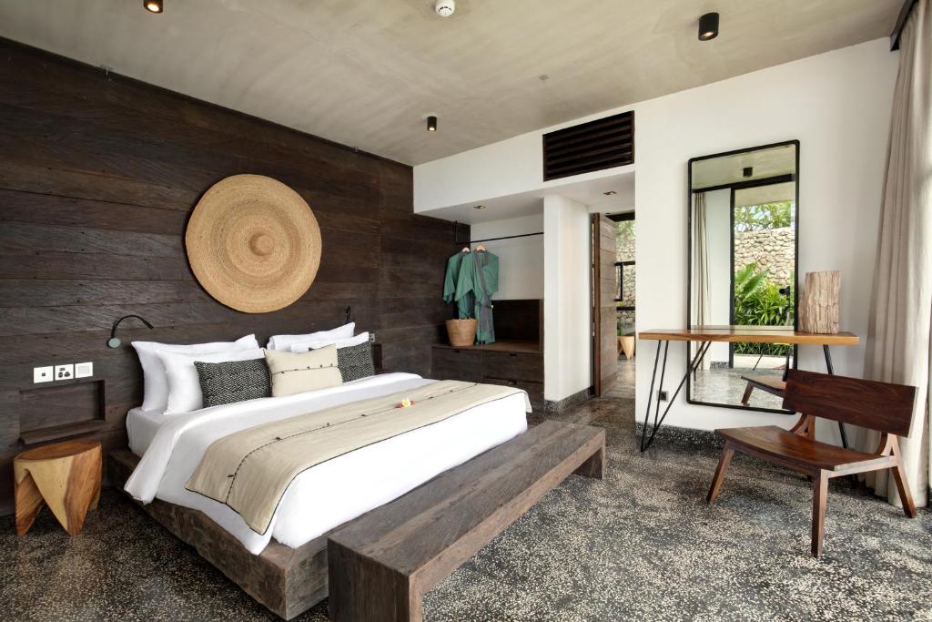 MAUA Nusa Penida Bali - 13