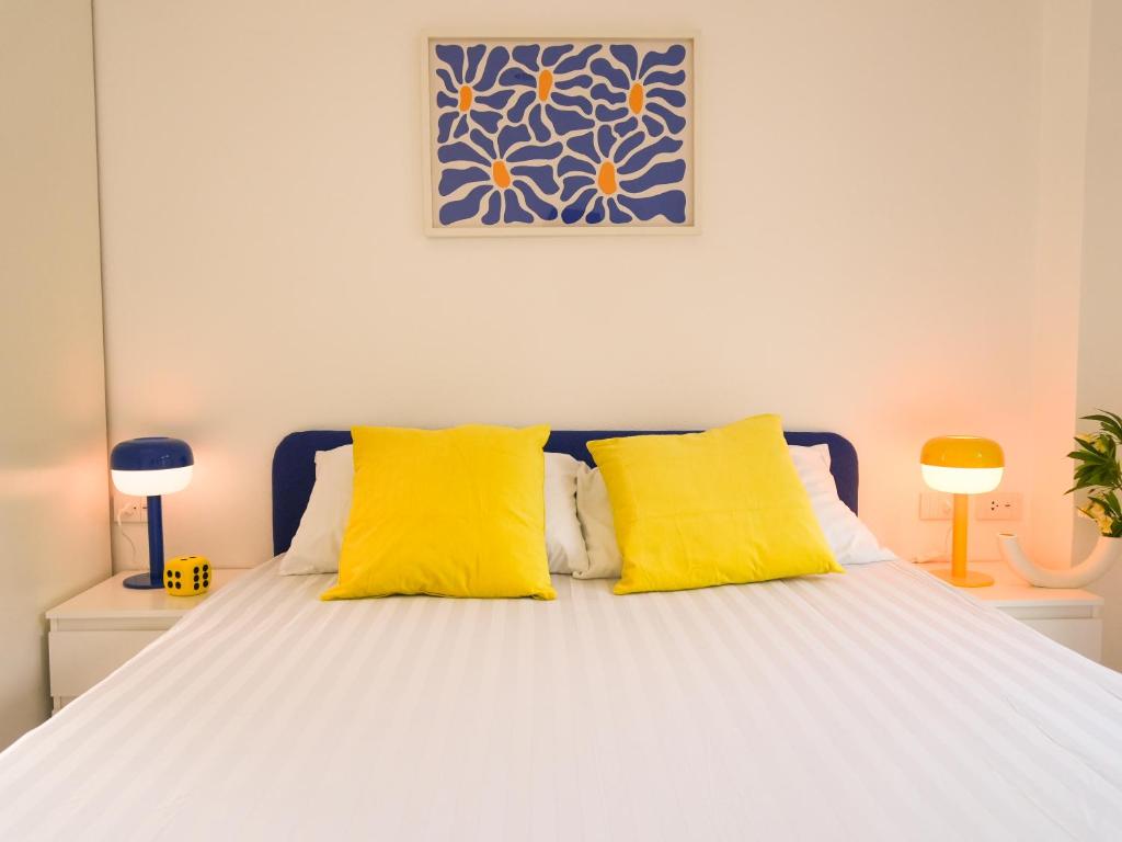 Place Hotel - Resim 8