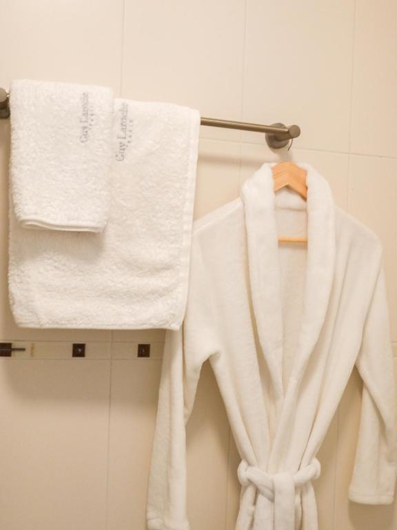 Place Hotel - Resim 16