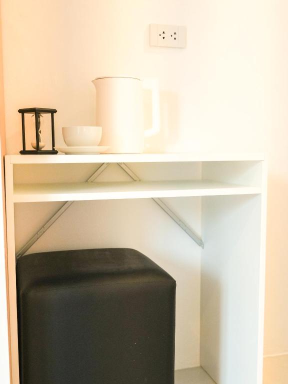 Fotografie z fotogalerie ubytování Place Hotel v destinaci Kata pláž