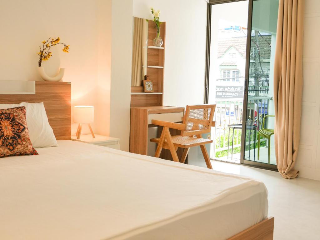 Place Hotel - Resim 33