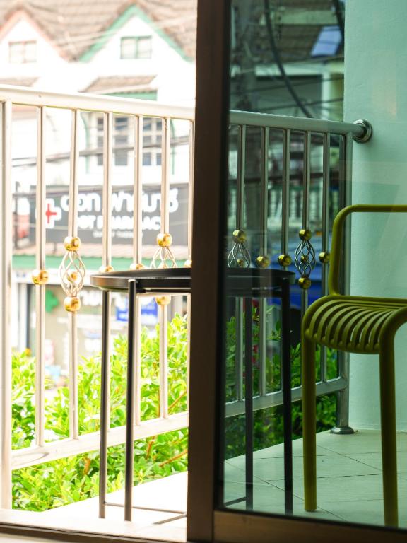 Place Hotel - Resim 34