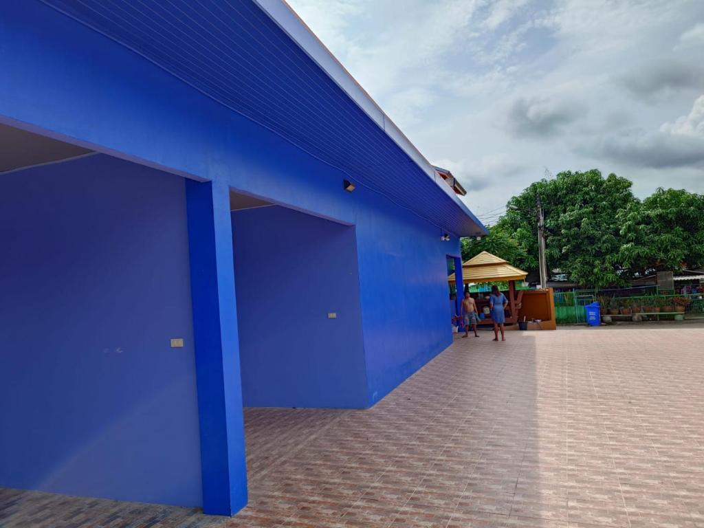 Photo de la galerie de l'établissement No1 Resort&Residence Huaiyai, à Ban Huai Yai