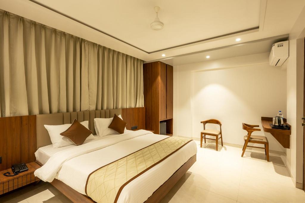 Gallery image of Diora Inn in Pune