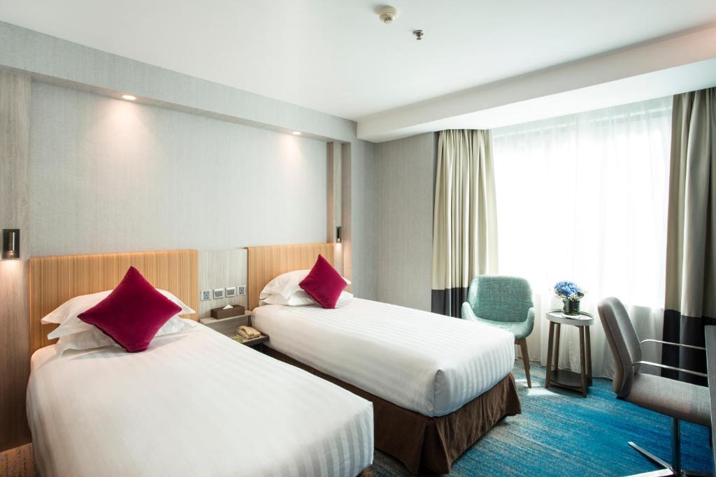 Wharney Hotel 6