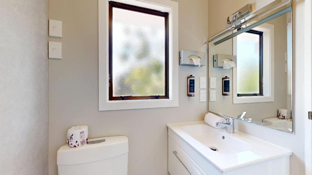 Albatross Motel - Resim 28