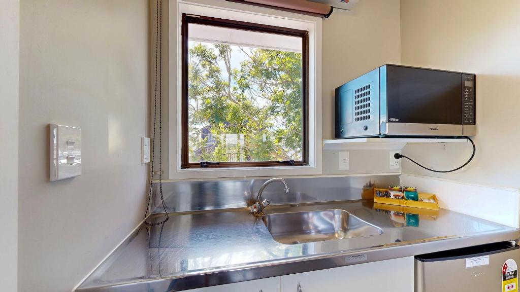 Albatross Motel - Resim 29