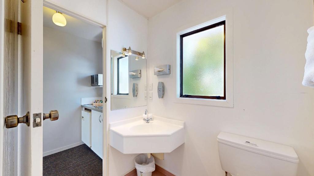 Albatross Motel - Resim 34