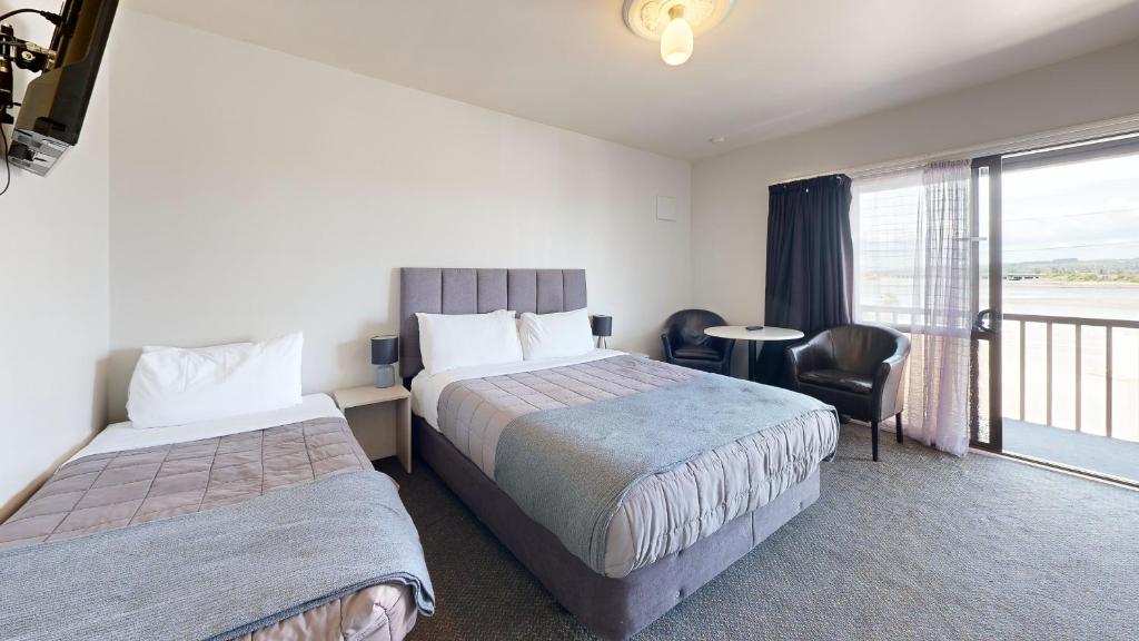 Albatross Motel - Resim 26