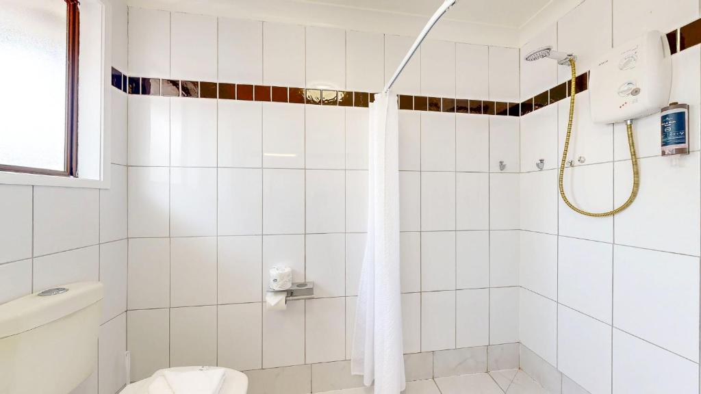 Albatross Motel - Resim 39