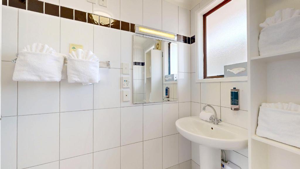 Albatross Motel - Resim 40